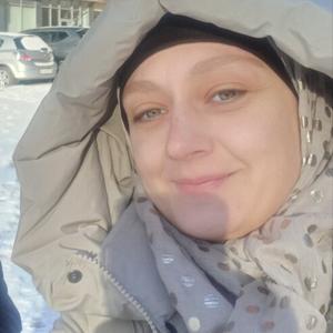 Девушки в Казани (Татарстан): Лилия, 37 - ищет парня из Казани (Татарстан)