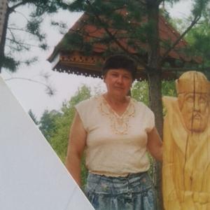 Светлана, 76 лет, Екатеринбург