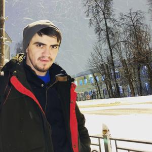 Самир, 29 лет, Орехово-Зуево