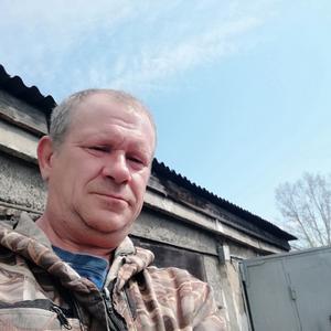 Игорь, 54 года, Новокузнецк