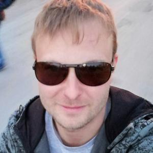 Парни в Новосибирске: Дмитрий, 35 - ищет девушку из Новосибирска