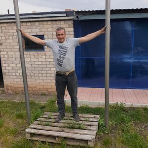 Парни в Узловая: Алексей, 47 - ищет девушку из Узловая