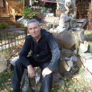 Владимир Марченко, 62 года, Красноярск