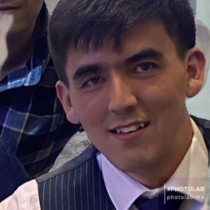 Нажрисон Абдуракхманов, 35 лет, Ташкент