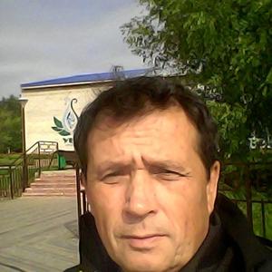 Парни в Нижний Новгороде: Рамиль, 64 - ищет девушку из Нижний Новгорода