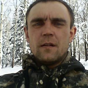 Парни в Новокузнецке: Николай, 40 - ищет девушку из Новокузнецка