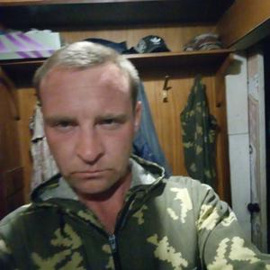 Костя, 46 лет, Воронеж