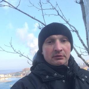 Алексей, 47 лет, Владивосток