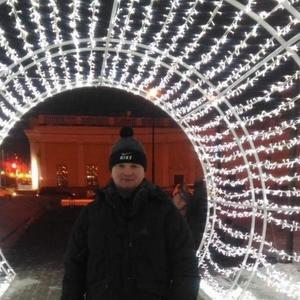Станислав, 52 года, Челябинск