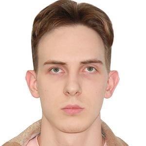 Даниил, 22 года, Санкт-Петербург