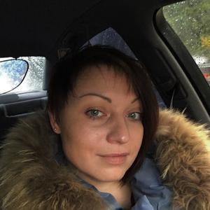 Девушки в Зеленограде: Ирина, 45 - ищет парня из Зеленограда