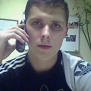 Парни в Тамбове: Кирилл, 37 - ищет девушку из Тамбова