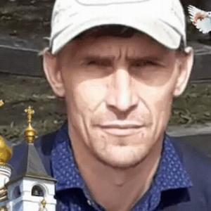 Парни в Киселевске: Александр, 41 - ищет девушку из Киселевска