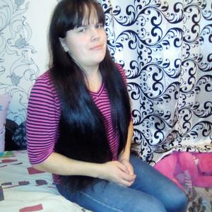 Девушки в Тотьме: Алина, 29 - ищет парня из Тотьмы