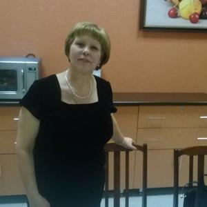 Девушки в Ижевске: Тамара Трошкова, 68 - ищет парня из Ижевска