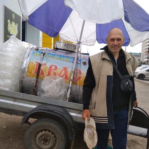 Сергей, 56 лет, Москва