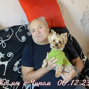 Ник, 76 лет, Анапа