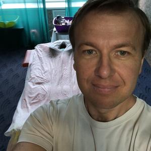 Константин, 43 года, Ростов-на-Дону
