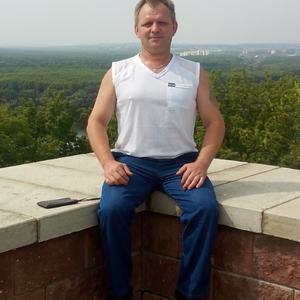 Николай Милерис, 51 год, Петрозаводск