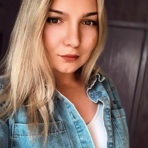 Виктория, 26 лет, Витебск