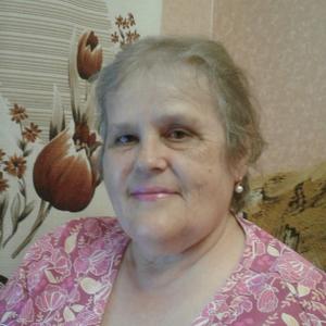 Девушки в Томске: Любовь Захарова, 72 - ищет парня из Томска