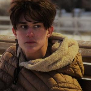 Парни в Рубцовске: Иван, 23 - ищет девушку из Рубцовска