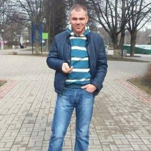 Виктор, 45 лет, Украина