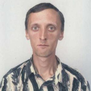 Андрей Тяпушкин, 47 лет, Одесса