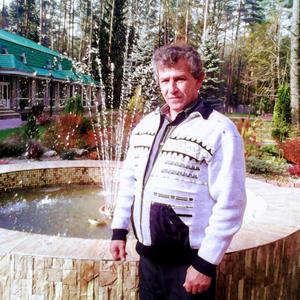 Владимир, 59 лет, Калуга