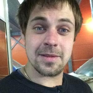 Парни в Якутске: Антон Стеблюк, 34 - ищет девушку из Якутска