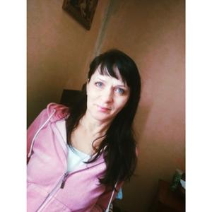 Девушки в Кемерово: Людмила, 56 - ищет парня из Кемерово