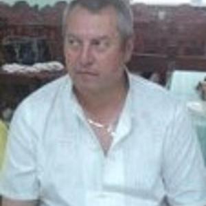 Стас Курочкин, 59 лет, Челябинск
