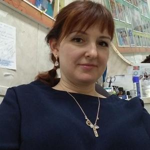 Инна, 47 лет, Ростов-на-Дону