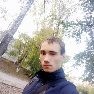 Степан, 24 года, Ангарск