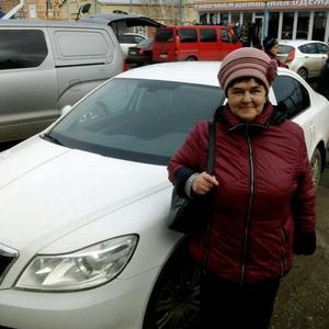 Галина Мамаева, 74 года, Краснодар