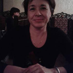 Людмила, 55 лет, Пермь