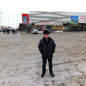 Парни в Стерлитамаке (Башкортостан): Геннадий, 61 - ищет девушку из Стерлитамака (Башкортостан)