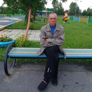 Игорь, 50 лет, Кытманово