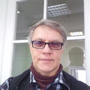 Парни в Ижевске: Андрей, 60 - ищет девушку из Ижевска