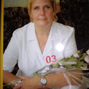 Светлана, 59 лет, Воронеж