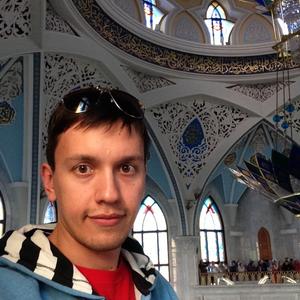 Парни в Перми: Илья Ракитин, 37 - ищет девушку из Перми