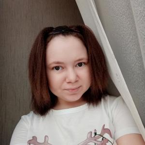 Девушки в Казани (Татарстан): Ильмира, 24 - ищет парня из Казани (Татарстан)