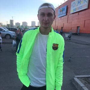 Farit, 28 лет, Красноярск