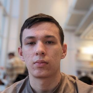 Мердан, 19 лет, Москва