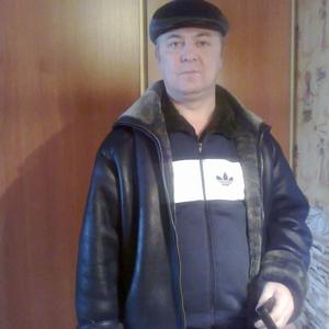 Андрей Кубасов, 55 лет, Нижний Тагил