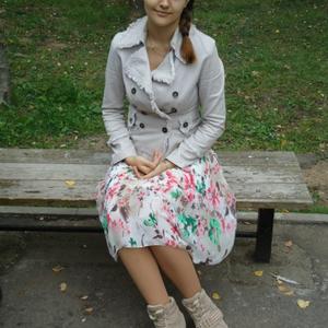 Девушки в Смоленске: Инна Хибо, 37 - ищет парня из Смоленска