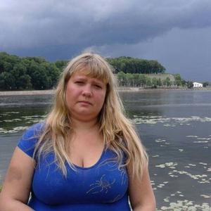 Наташа, 44 года, Москва