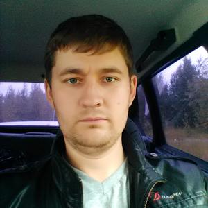 Парни в Ноябрьске: Андрей, 35 - ищет девушку из Ноябрьска