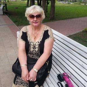Девушки в Салават: Татьяна, 65 - ищет парня из Салават