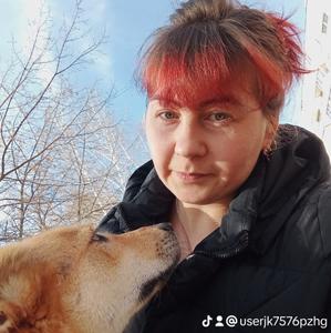 Девушки в Новочебоксарске: Анастейша, 29 - ищет парня из Новочебоксарска